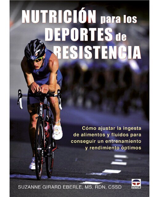 Nutrición Para Los Deportes De Resistencia 1