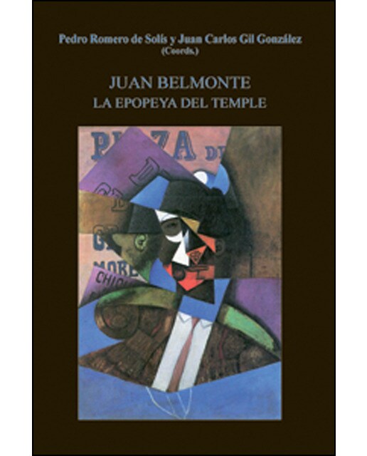 Imagem 0 de Juan belmonte: La epopeya del temple(Tapa dura)