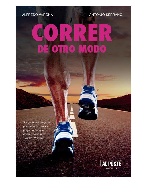 Imagen 0 de Correr de otro modo