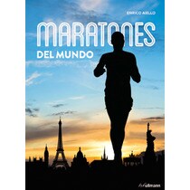 Imagem 0 de Maratones Del Mundo