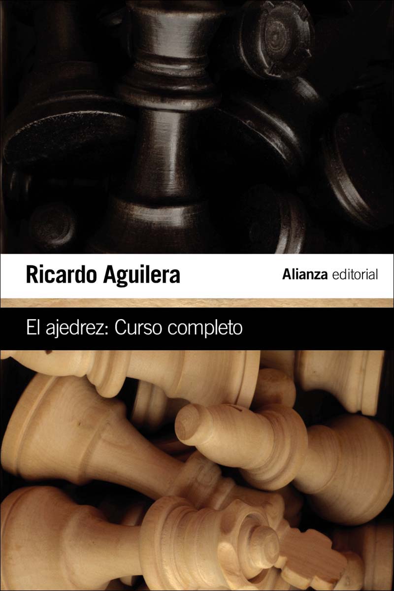 Imagen 0 de El ajedrez: Curso completo
