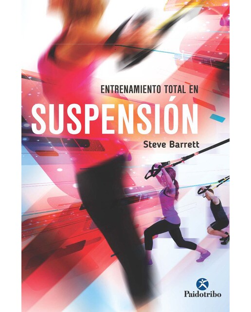 Entrenamiento Total En Suspensión 1