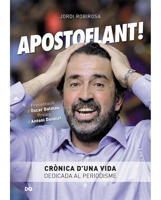 Imagen 0 de Apostoflant (Tapa dura)