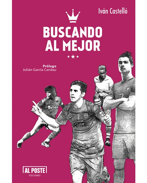 Imagen 0 de Buscando al mejor