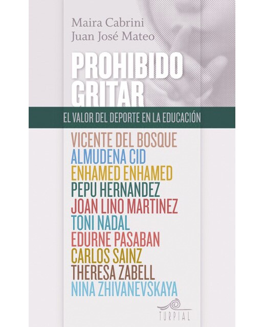 Imagem 0 de Prohibido Gritar
