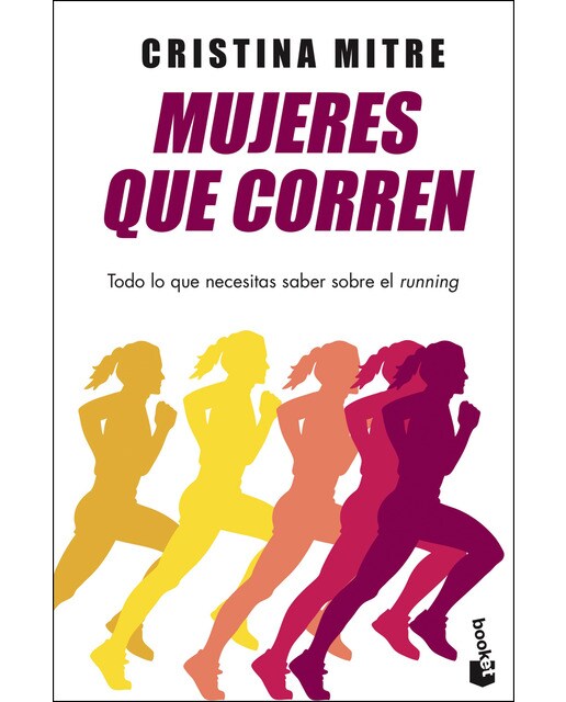 Mujeres que corren(Tapa blanda) 1