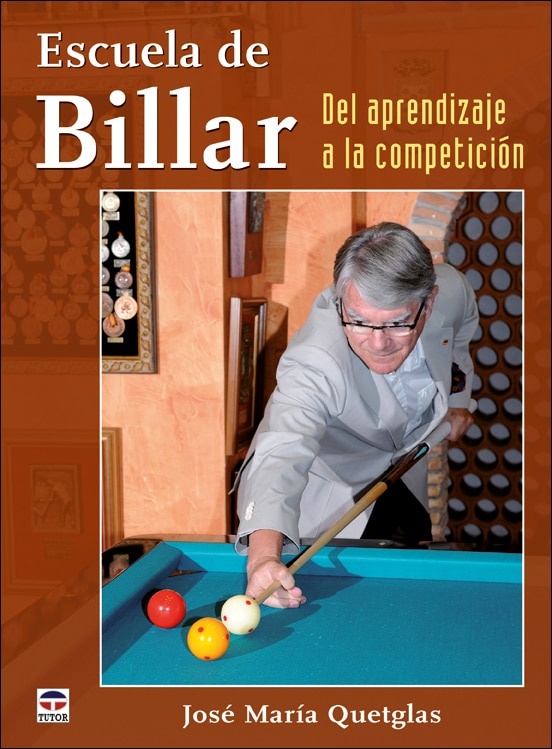 Escuela De Billar 1
