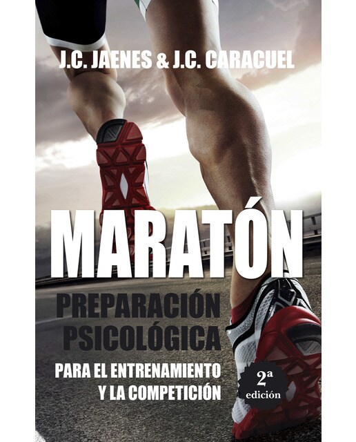 Maratón 1