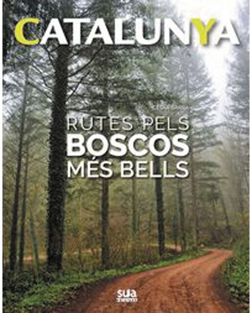 Rutes pels boscos més bells(Tapa blanda) 1