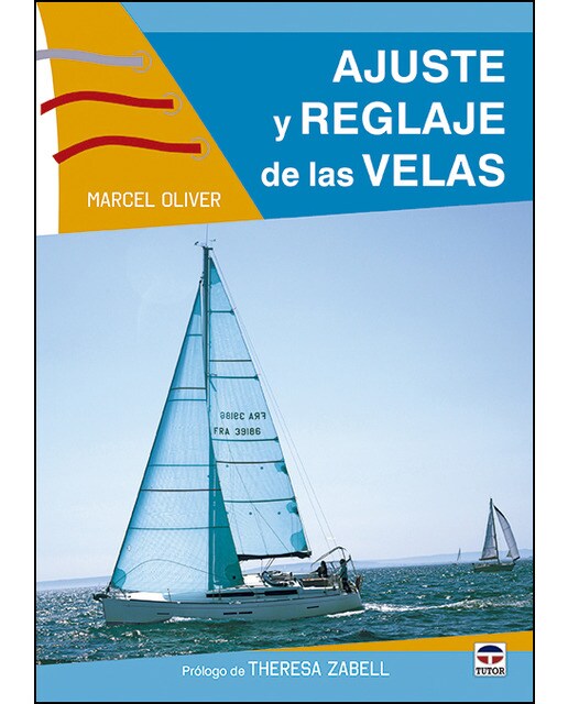 Imagem 0 de Ajuste Y Reglaje De Las Velas