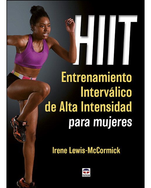 Imagen 0 de Hiit. Entrenamiento interválico de altaintensidad