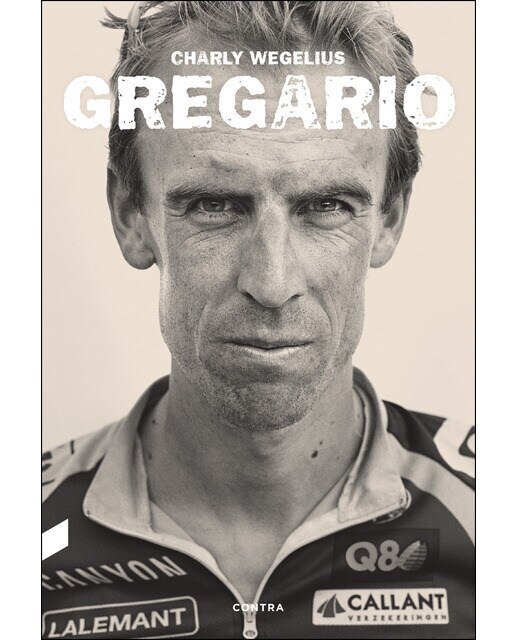 Imagen 0 de Gregario
