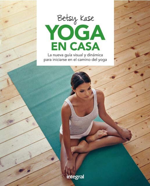 Yoga en casa(Tapa blanda) 1