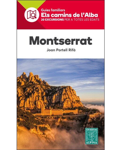 Imagem 0 de Montserrat. Els Camins De L'alba