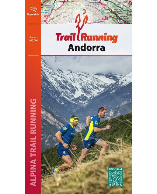 Andorra Trail Running 1