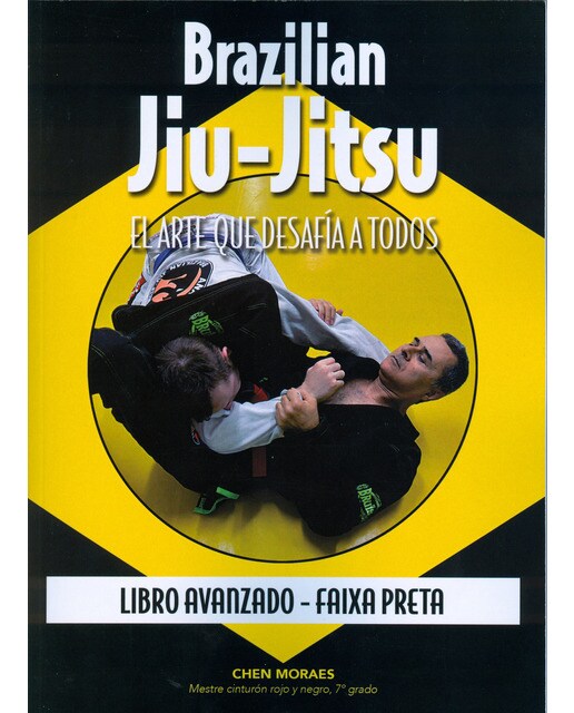 Imagem 0 de Brazilian Jiu-Jitsu
