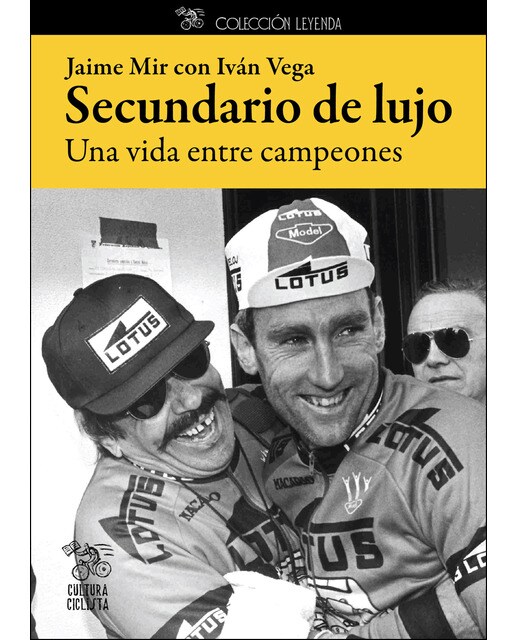 Imagen 0 de Secundario de lujo