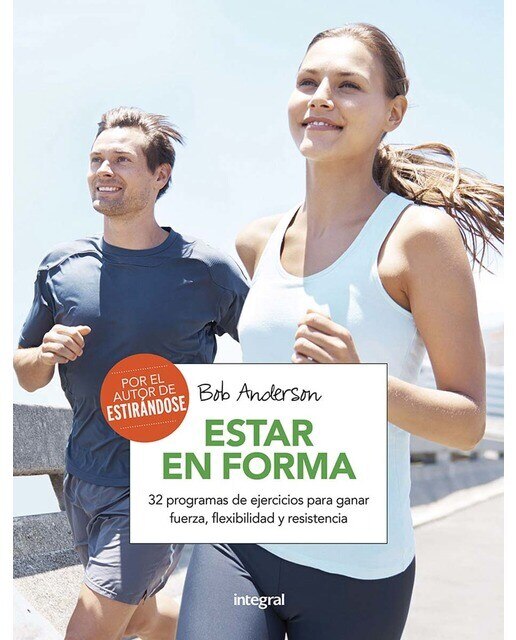 Estar en forma