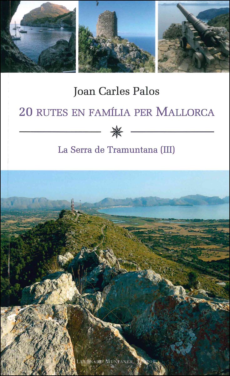 Imagem 0 de 20 Rutes En Família Per Mallocala Serra De  Tram