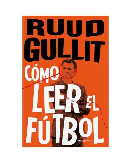 Cómo leer el fútbol (Tapa blanda).