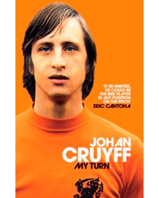 My Turn: The Autobiography 1