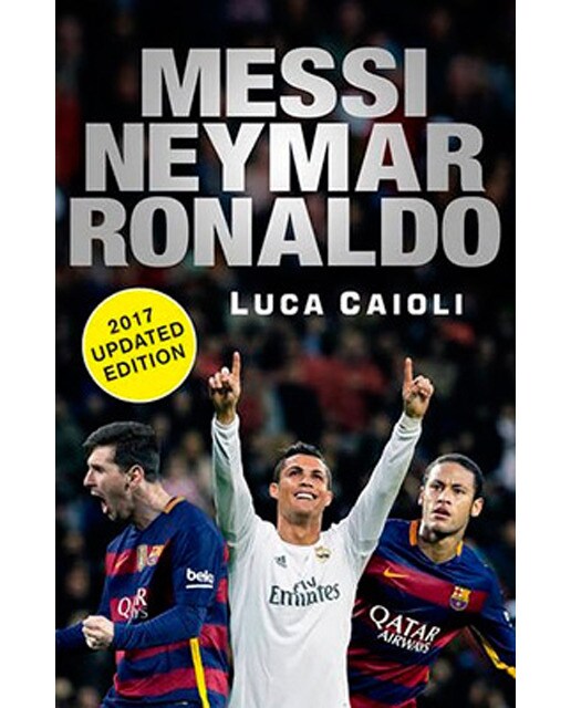 Messi Neymar Ronaldo 2017 1