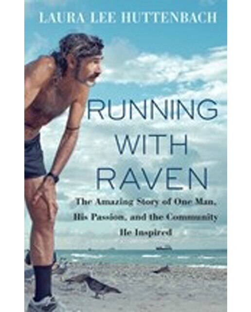 Running With Raven 1