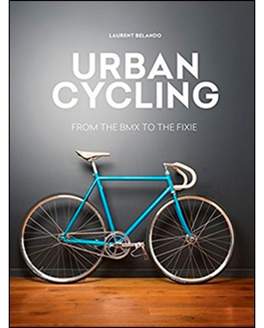 Urban Cycling 1