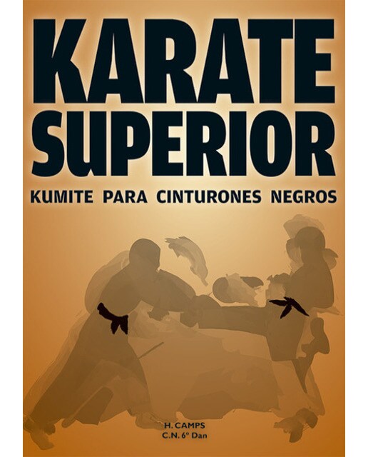 Karate Superior 1