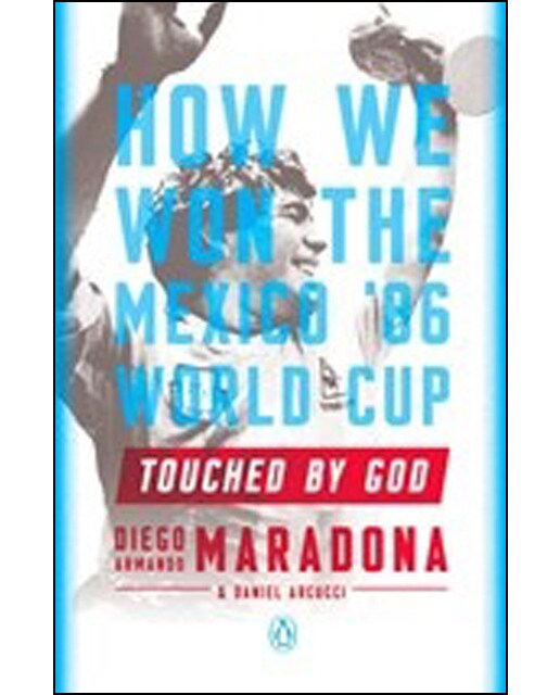 Touched By God 1