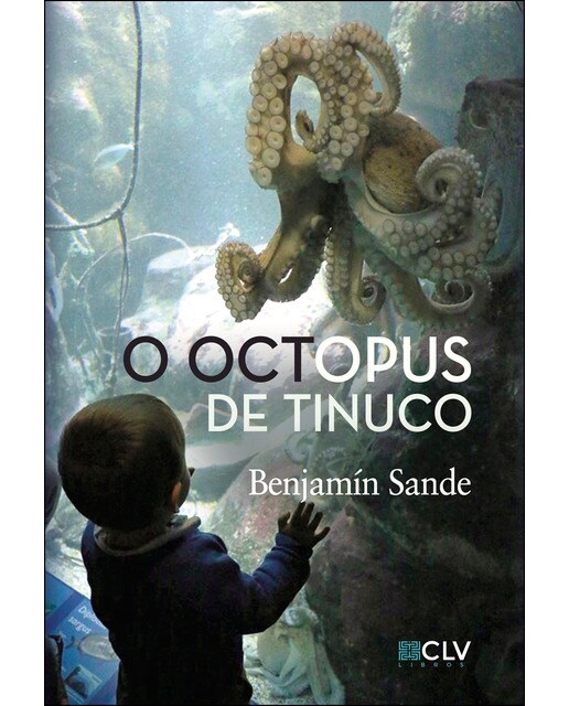 Imagem 0 de O Octopus De Tinuco