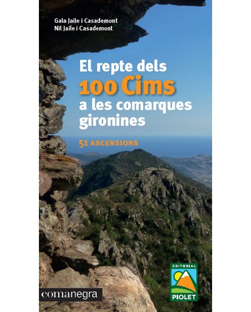 El repte dels 100 cims 1