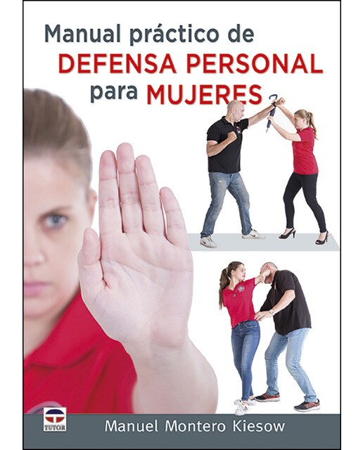 Manual Práctico De Defensa Personal Para Mujeres 1