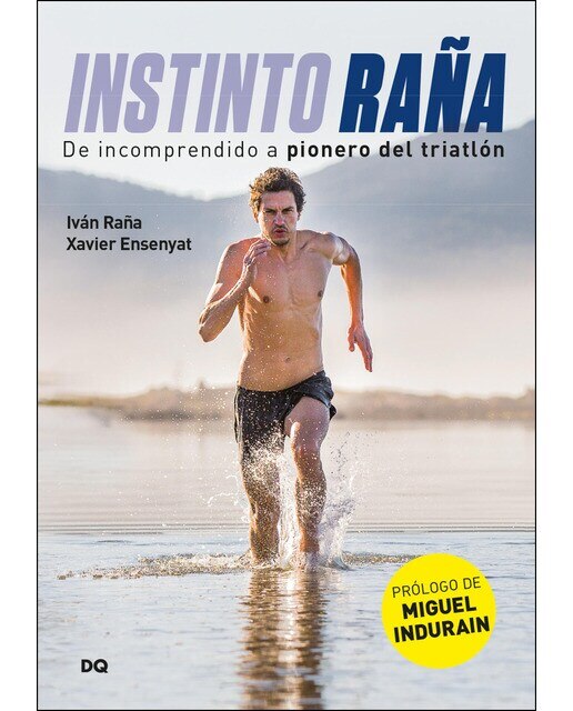 Imagen 0 de Instinto raña (Tapa blanda)
