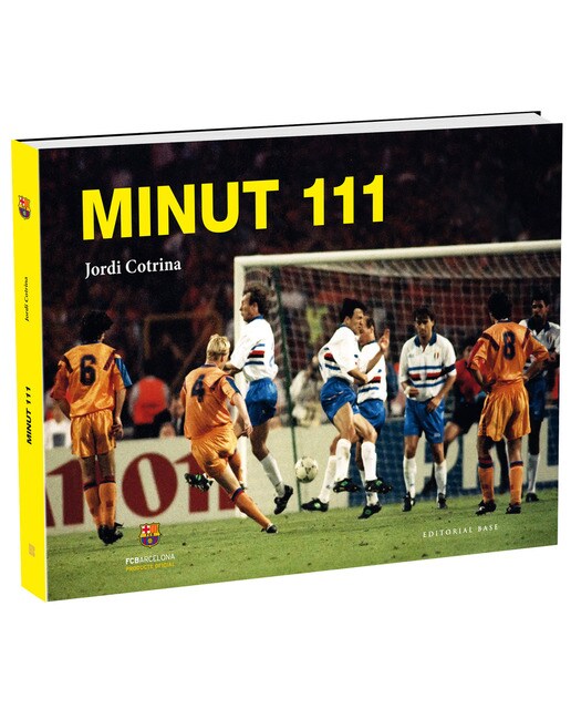 Minut 111(Tapa dura) 1