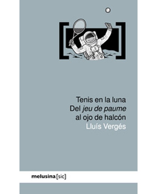 Imagen 0 de Tenis en la luna