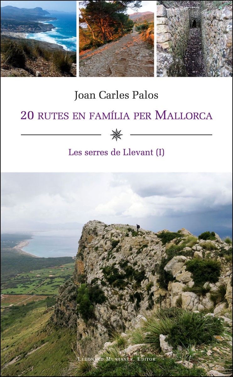 Imagem 0 de 20 Rutes En Familia Per Mallorcales Serres De L