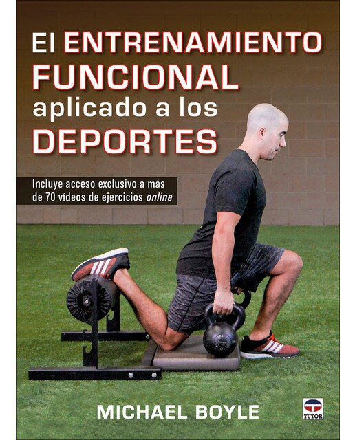 Imagem 0 de El entrenamiento funcional aplicado a los deportes