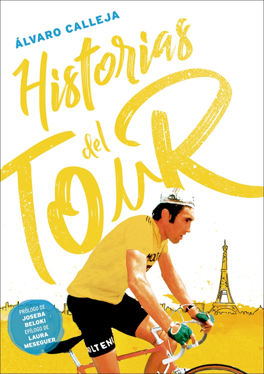 Imagen 1 de Historias del tour (Tapa blanda)