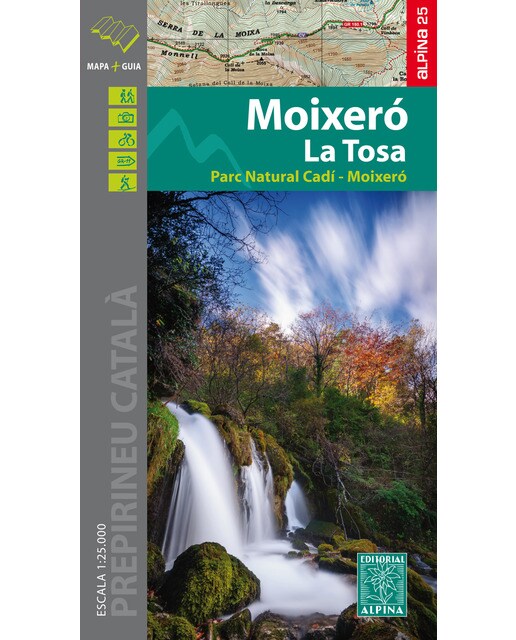 Moixeró La Tosa 1