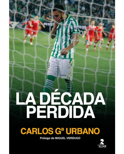 La década perdida (Tapa blanda) 1