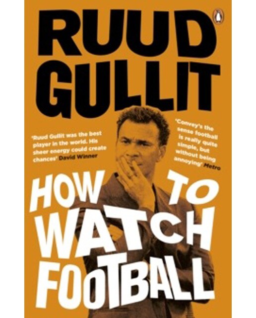 How To Watch Football 1