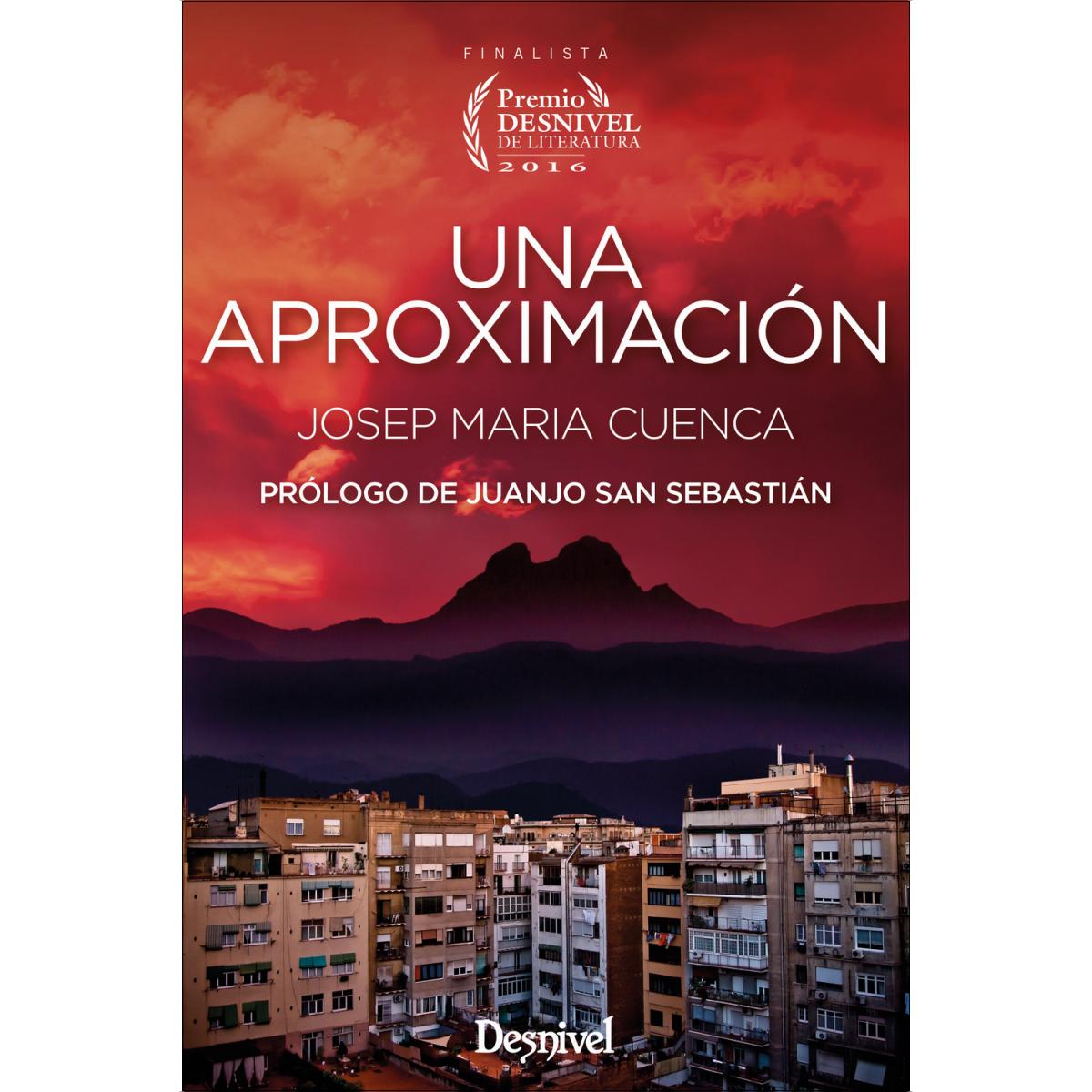 Imagen 0 de Una aproximación  (Tapa blanda con solapas)