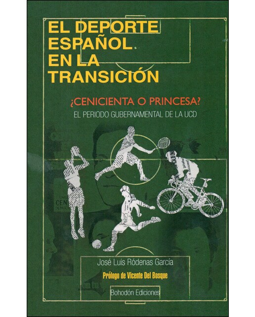 El Deporte Español En La Transición 1