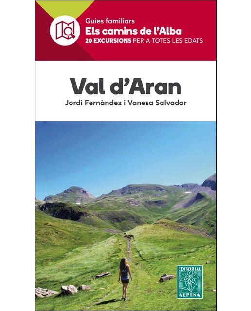 Val D'aran- Els Camins De L'alba 1