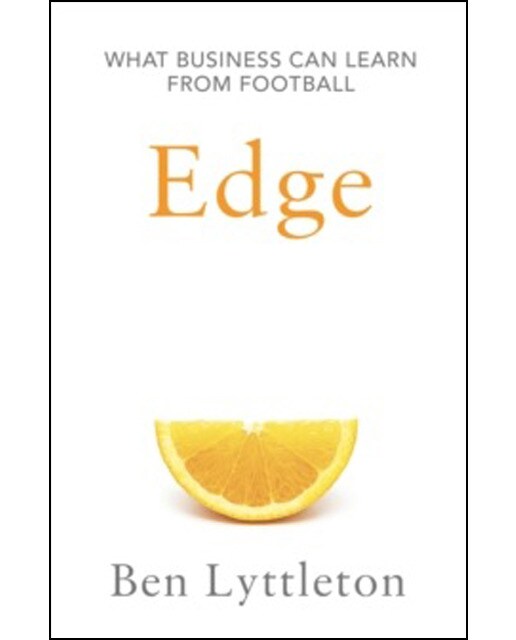 Imagen 0 de Edge: what businesses can learn from football's ta