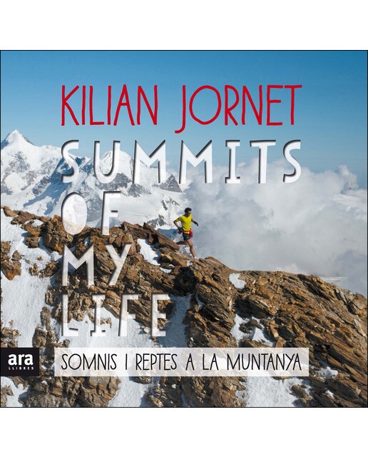 Imagem 0 de Summits Of My Life