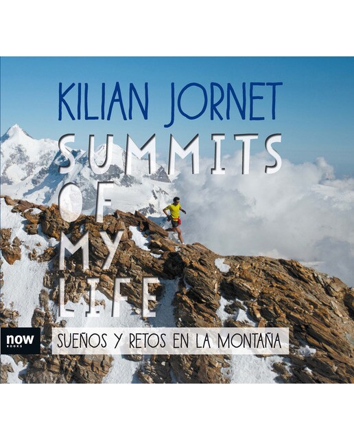 Imagem 0 de Summits Of My Life. Sueños Y Retos En La Montaña