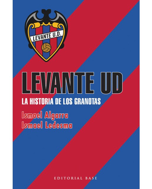 Levante UD: La historia de los granotas (Capa mole) 1