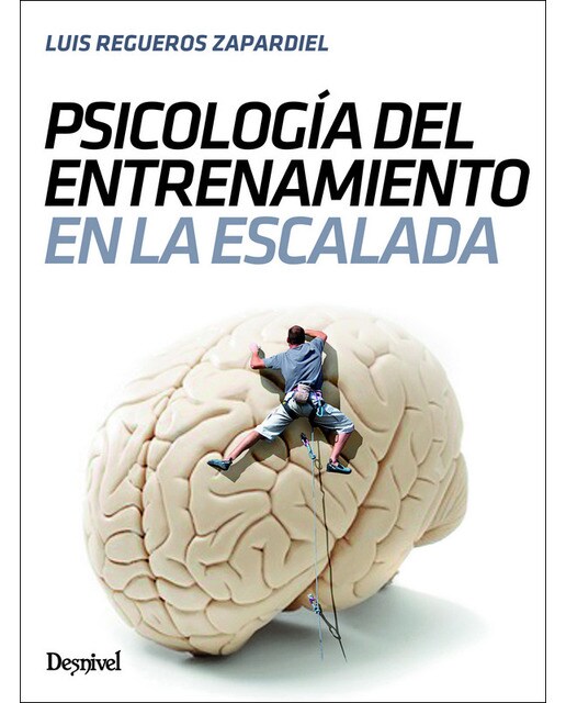 Psicología del entrenamiento en escalada (Capa mole) 1